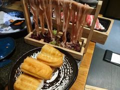-湊湊火锅·茶憩(东城万达店)