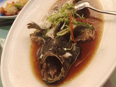 -富黎华海鲜大酒楼(正大广场店)