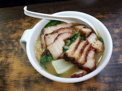 -佳记厚街烧鹅濑粉(广州总店)