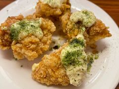 炸鸡块-五右卫门(张自忠路店)