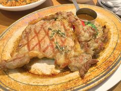 -森Some Fusion(荔湾店)
