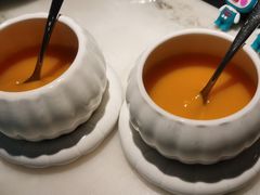 南瓜沙-潮堂 · 潮州菜(恒隆广场店)