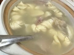 -蘭心餐厅(进贤路店)