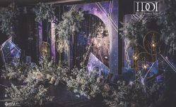 -IDOI婚礼策划·IDOIWEDDING
