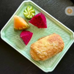 -新寰亚月子会所(金鸡湖凯宾店)