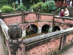 -峨眉山报国寺