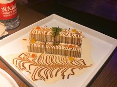 -绿茶餐厅(西湖银泰百货店)
