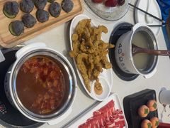 -蒙都43°9羊火锅·赤峰美食(桥北店)