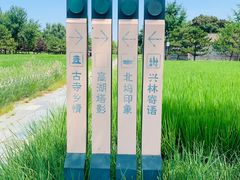 -北坞公园
