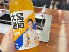 -雷哥烧烤(丰储街店)