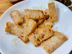 -潮粥馆(长江花园店)