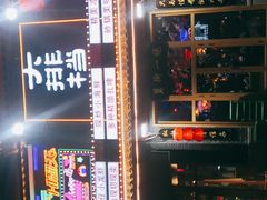 -路边边.炒菜烧烤.音乐餐厅(良乡长虹店)