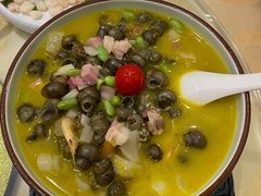 -锡和无锡菜(景丽苑店)