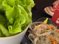 -燚青春东北泥炉烤肉(百合店)