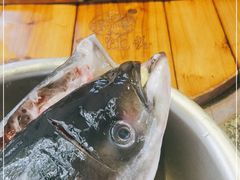 -好灶头妈妈菜·柴火灶台鱼·千岛湖土菜地标美食
