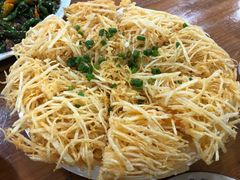 干煸土豆饼-陈有良尖椒鸡(渝中旗舰店)
