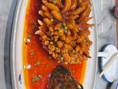 -北山酒楼(巴洛克店)