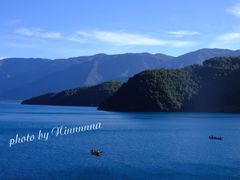 -丽江泸沽湖景区-里格半岛