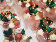 -燃厚蛋糕(卓展中信城店)