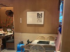 -老牌坊云南鱼豆花火锅(哈西万达店)