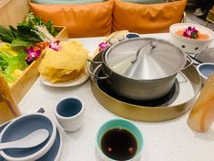 -若爱猪肚鸡·啫啫煲(循礼门M+店)