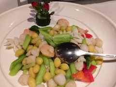 -上海1号私藏菜(静安店)