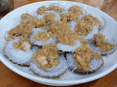 -鱼市酒店(威海水产批发市场店)