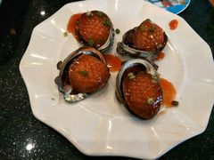 -胶东海鲜大排档(北太平庄店)