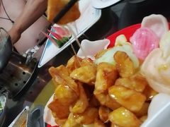 -北京云月居川菜馆(杏口路店)