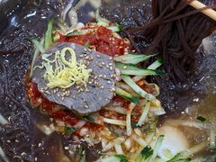 -顺姬冷面(延大店)
