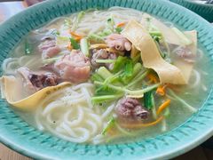 -甘思咪哚·云南艺术餐厅(天河广百店)