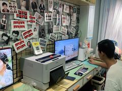 -紫斑马照相馆·生日写真·情侣写真·全家福(恒力城店)