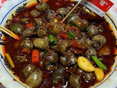 -老闵田螺馆·南昌市井菜·特色小吃(总店)