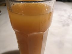 -菲滋意式餐厅(加州阳光二店)
