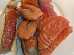 -杭州钱江新城万怡酒店-西餐厅