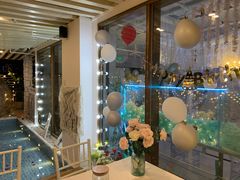-天空花园餐吧·生日·团建(南山店)