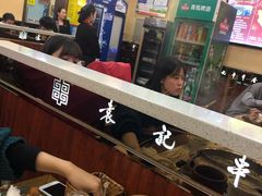 -宏姐串串香(宏伟路店)