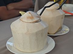 -真浪花园海鲜餐馆