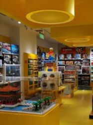-KIDSLAND(北京蓝色港湾店)