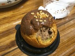 -85度C(厦门中华城新店)