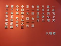 -大嘻咹biangbiang面(历史博物馆店)