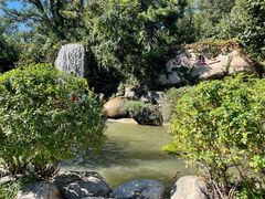 -天津盘山风景名胜区