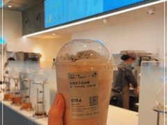 -喜茶(北京五棵松华熙店)