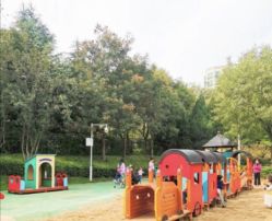 -酷酷兔少儿拓展天地