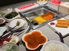 -海底捞火锅(北京路店)