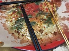 -沙码子油炸社(滨江·海棠湾店)