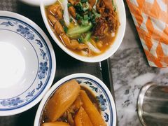 牛腩猪肠河粉-珍珍小食店(西华路店)