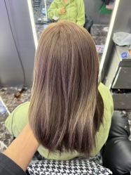 -GANO HAIR 