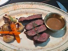 -404干式熟成牛排馆•聚会餐厅