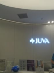 -JUVA欧华医美连锁